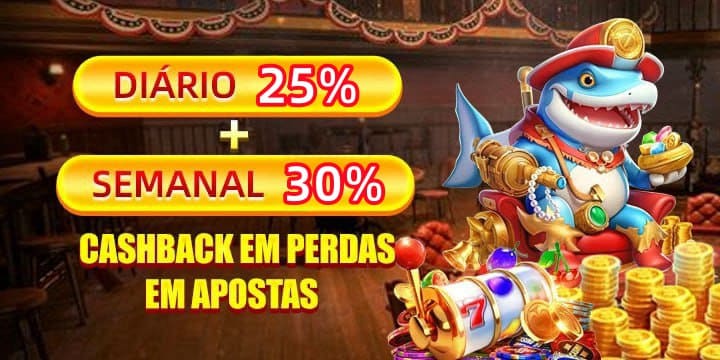 cncbet Fundo de Resgate de Perdas Semanais
